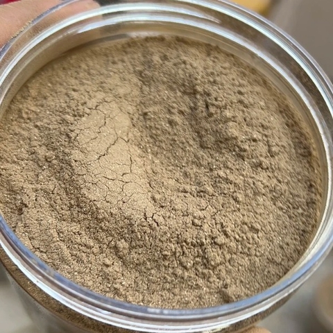 Bột trầm hương nguyên chất - Chuẩn Trầm