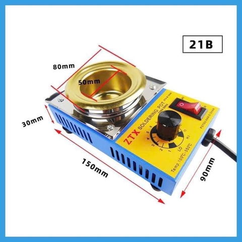 Lư Bếp Điện Xông Đốt Trầm Hương