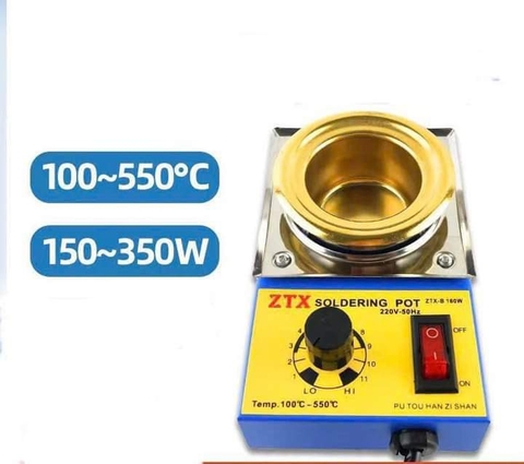 Lư Bếp Điện Xông Đốt Trầm Hương