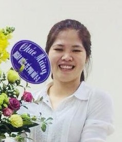 Đinh Thị Hương Giang