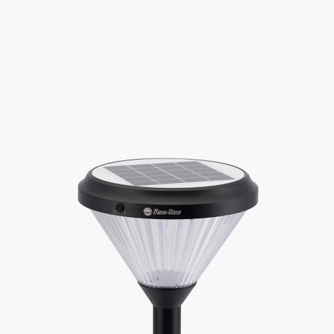 Đèn sân vườn năng lượng mặt trời (LENs sóng nước)