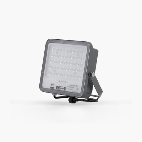 Đèn chiếu pha năng lượng mặt trời 40W