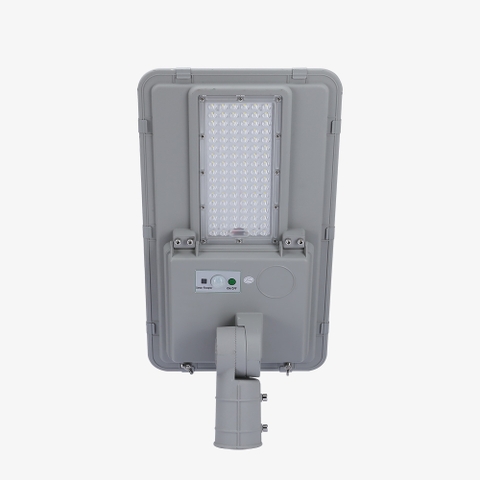 Đèn đường năng lượng mặt trời 30W