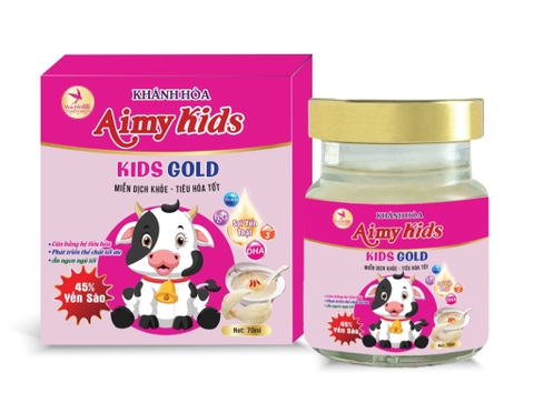 Yến sào khánh hoà AIMY KIDS