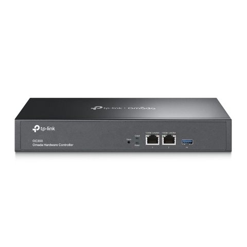 Omada controller dùng làm gì