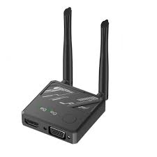 Bộ Thu Tín Hiệu Màn Hình Không Dây HDMI V-Q03