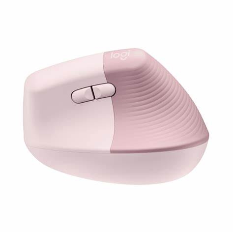 Giới thiệu Chuột không dây Ergonomic Logitech Lift Vertical 910-006481 910-006480