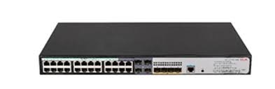 Thiết bị chuyển mạch Switch H3C LS-5120V3-28S-HPWR-LI-GL