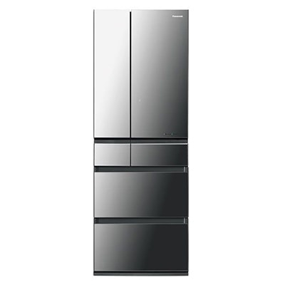 Tủ lạnh Hitachi HW540RV-X 6 cửa Inverter 540L