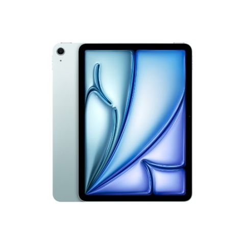 IPAD AIR 13 INCH M4 (1TB WIFI + CELLULAR) - MÃ A3462 - XANH (BLUE) (MH9T4ZA/A)