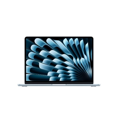 APPLE MACBOOK AIR M4 CHIP (13.6 INCH - SKY BLUE) Z1H90002Q