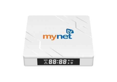 SMART TV BOX MYNET NET 1 VER 13