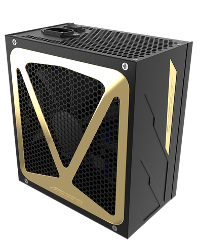 Nguồn máy tính OCPC ENERGIA GD1000M GOLD 80+ GEN5