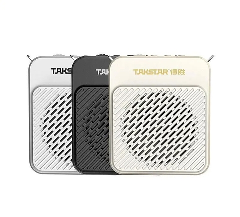 Loa trợ giảng sử dụng mic có dây E180M