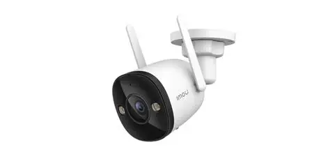 CAMERA IMOU F52FP (BULLET 2E 5MP)