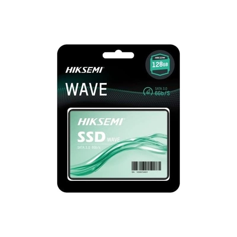 Ổ CỨNG SSD HIKSEMI WAVE 256GB (SATA III)