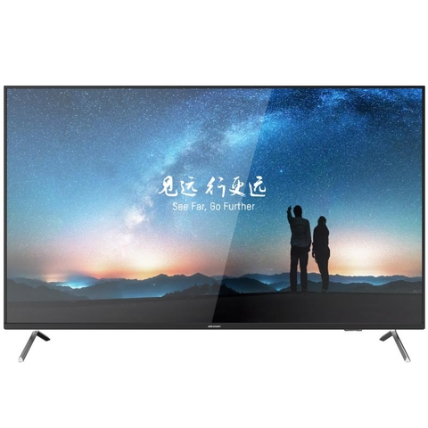 Màn hình máy tính chuyên dụng cctv camera Hikvision DS-D5055UC-C 55-inch 4K Monitor