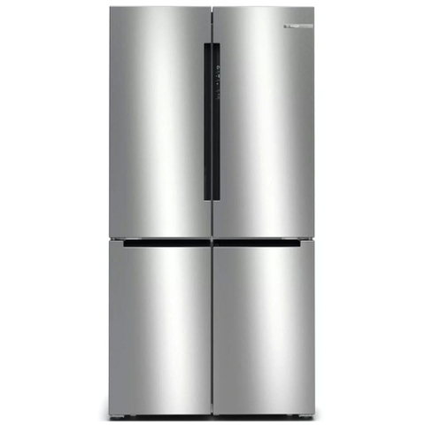 TỦ LẠNH SIDE BY SIDE BOSCH KFN96APEAG MỚI 2022 -TỦ LẠNH SIDE BY SIDE BOSCH KFN96APEAG - BẢO QUẢN THỰC PHẨM VỚI CÔNG NGHỆ TỐI ƯU