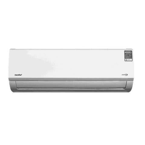 Điều hòa Comfee Inverter 1.5 HP CFS-13VGPF/CFS-13VGPC