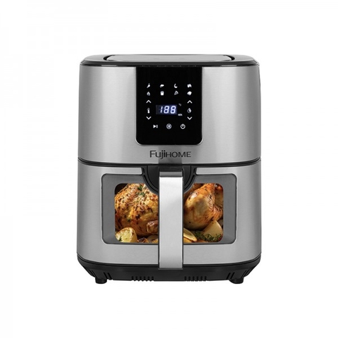 Nồi chiên không dầu Fujihome A10DG 10Lít