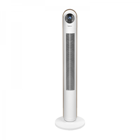 Quạt tháp điện tử cao cấp Fujihome TF-13E