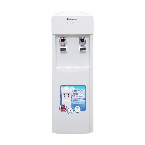CÂY NƯỚC NÓNG LẠNH FUJIHOME WD676C