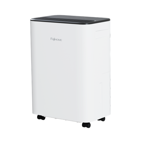 Máy hút ẩm dân dụng Fujihome DH12LITE