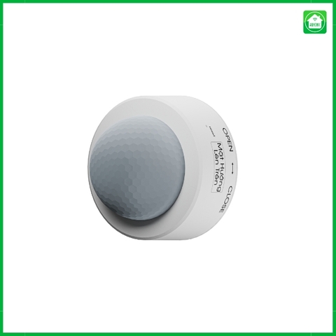 Cảm biến cầu thang Hunonic ST02 WiFi
