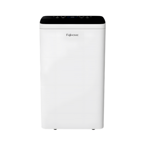 Máy hút ẩm Fujihome DH10LITE