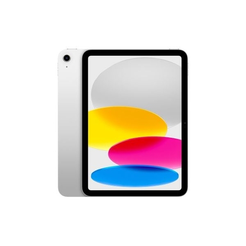 IPAD 11 CHIP A16 Phiên bản 512GB Wi-Fi+Cellular BẠC (SILVER) (MD7P4ZA/A)