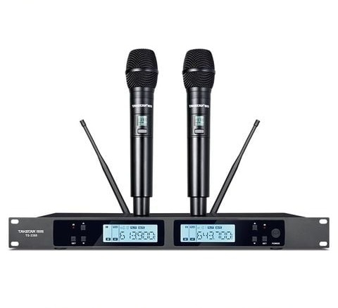 Micro không dây cầm tay UC-TD