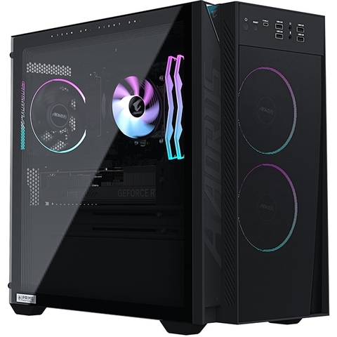 Máy tính chơi game GIGABYTE Windows 11 Home AORUS PRIME 3 AP3A7N7-5100