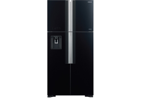 Tủ lạnh Hitachi Inverter 540 lít R-FW690PGV7 (GBK/GBW)