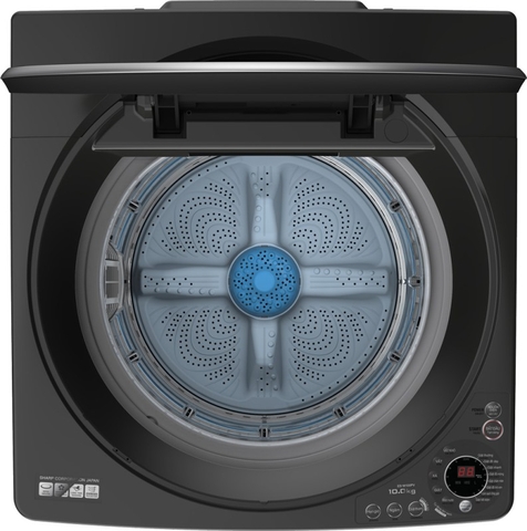 Máy giặt Sharp 11 kg ES-W110HV-S
