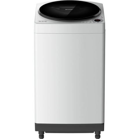 Máy giặt Sharp 8Kg ES-W80GV-H MỚI 2020