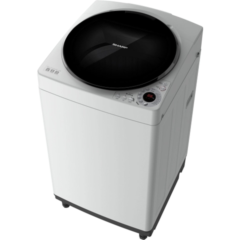 Máy giặt Sharp 8.2 kg ES-W82GV-H