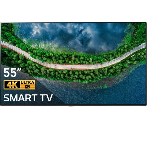 OLED Tivi 4K LG 55 inch (55GXPTA) UHD ThinQ AI Mới 2020