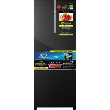Tủ lạnh Panasonic NR-BX471XGKV 420 lít Inverter mới 2023
