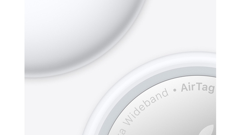 Apple AirTag MX532VN/A – Thiết Bị Định Vị Thông Minh Chính Hãng Apple