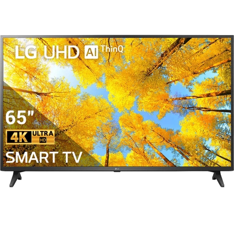 Smart Tivi LG 4K 65 inch 65UQ7550PSF Mới 2022