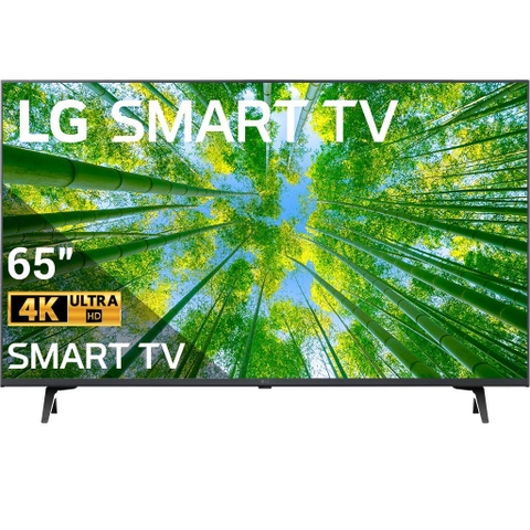 Smart Tivi LG 4K 65 inch 65UQ8000PSC Mới 2022