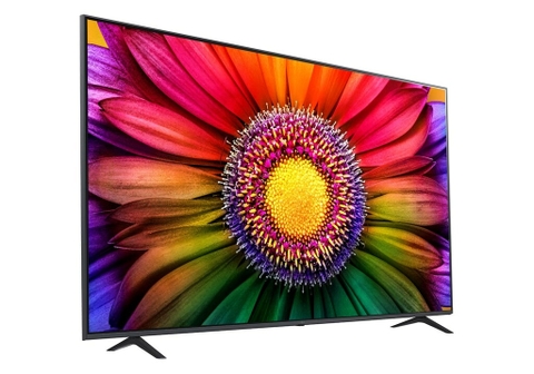 Smart Tivi LED LG 4K 86 inch 86UR8050PSB MỚI 2023