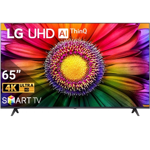 Smart Tivi LG 4K 65 inch 65UR8050PSB Mới 2023