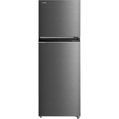 Tủ lạnh Toshiba GR-RT468WE-PMV(58)-MM Inverter 338 lít