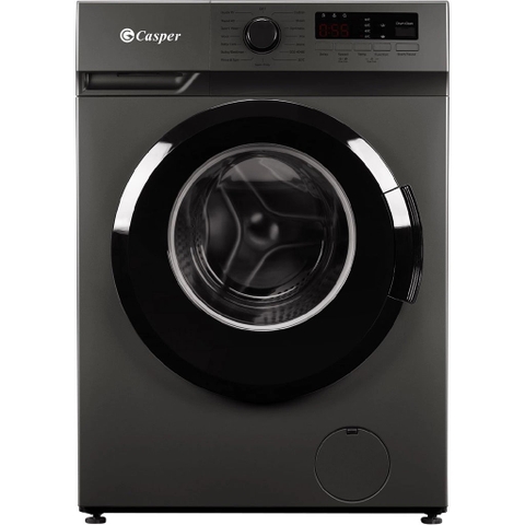 Máy giặt Casper WF-9VG1 Inverter 9 kg lồng ngang