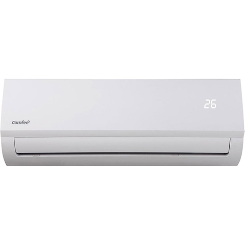 Máy lạnh Comfee 1 HP CFS-10FWFF-V – Làm lạnh nhanh, tiết kiệm điện | Hàng chính hãng