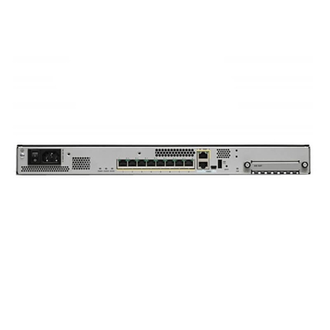 FPR1120-ASA-K9 Cisco Firepower 1120 ASA Appliance, 1U