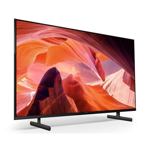 Google Tivi Sony 43X80L [KD43X80L] 4K 43 inch MỚI 2025