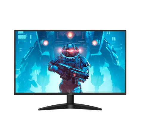 AOC Q27B36X/71 – Màn hình 27 inch QHD IPS 144Hz giá sỉ cho đại lý