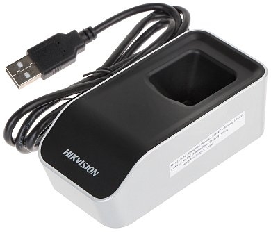 Thiết bị lấy mẫu vân tay, Model: DS-K1F820-F, NSX:HIKVision, mới 100%